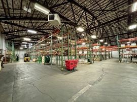 ±65,000 SF on 2.15 AC Industrial Opportunity for Lease