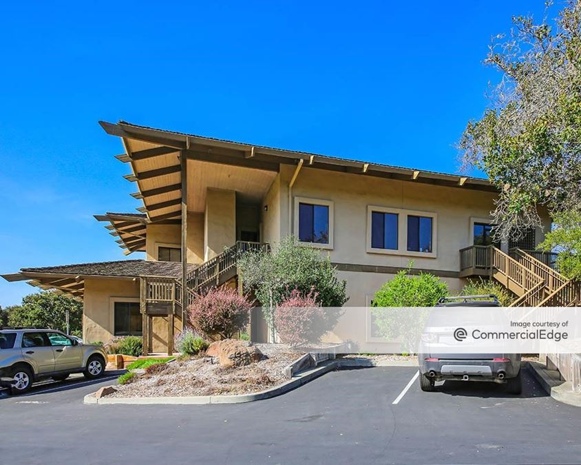 Ryan Ranch Office Park 10 Ragsdale Drive 10 Ragsdale Drive