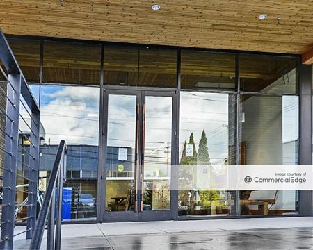 Retail space for Rent at 1615 SE 3rd Avenue in Portland