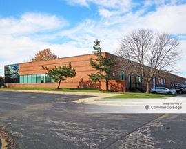 Greenway Pointe Office Park - 7164 Columbia Gateway Drive