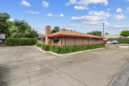 Photo of commercial space at 32535 Wildomar Trail in Wildomar