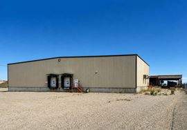 Prime Industrial Distribution Center