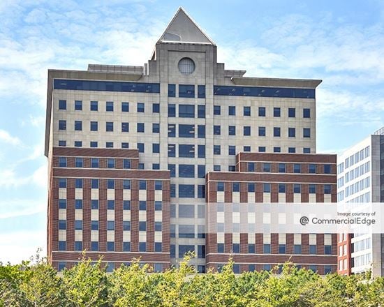 Waterfront Corporate Center II
