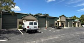 Ormond Commerce Park | Commercial Condo For Sale
