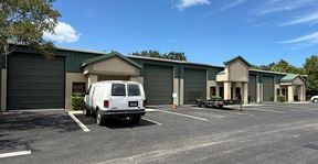 Ormond Commerce Park | Commercial Condo For Sale