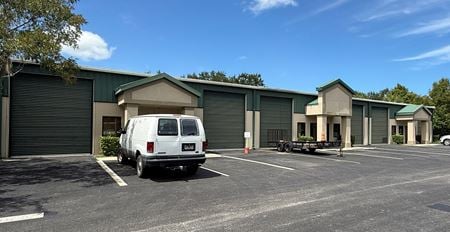 Photo of commercial space at 1293 N. US Highway 1 in Ormond Beach