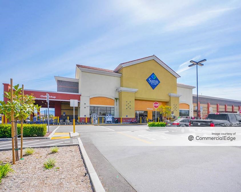 40500 Murrieta Hot Springs Road, Murrieta Retail Space For Lease