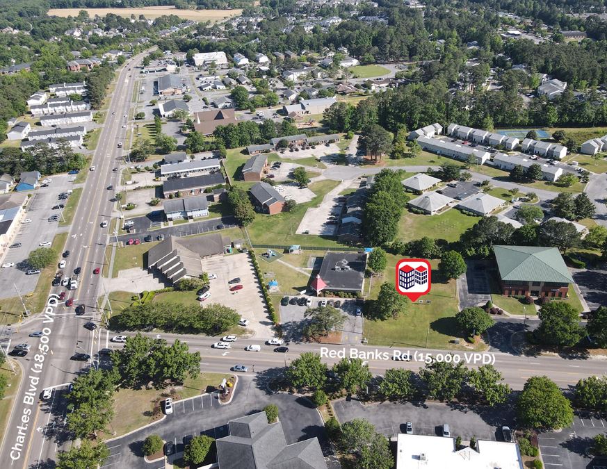 Build-to-Suit Development Opportunity