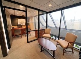 Marietta Office Suites - Buford Highway