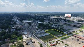 1.77 Acres - C1 - No Flood - Build-Ready