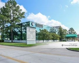 KSF Orthopaedic Center