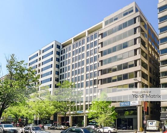 The Davis Building