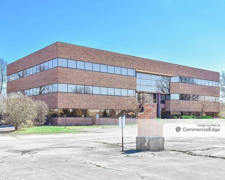 Photo of commercial space at 3615 Park Drive in Olympia Fields