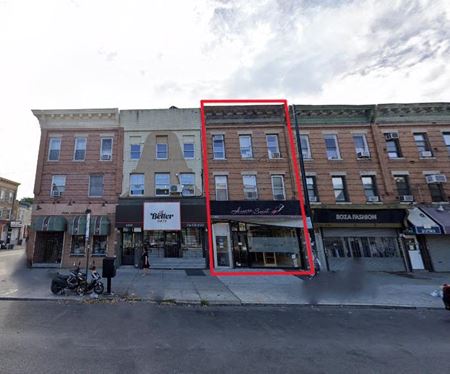 Photo of commercial space at 4205 13th Avenue in Brooklyn