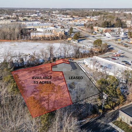 Industrial space for Sale at 320 Tilton Road in Northfield
