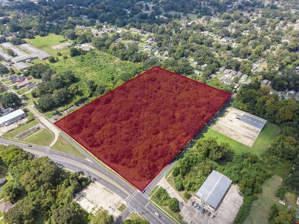 Development Opportunity