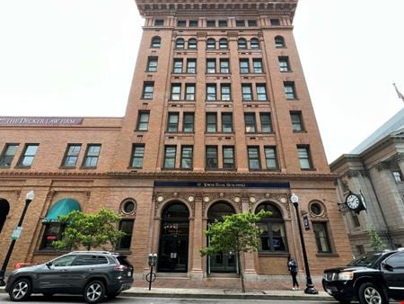 Office space for Rent at 109 E. Main Street in Norfolk