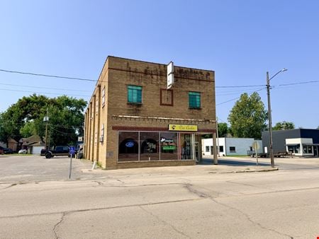 Retail space for Sale at 150 West Yoakum Avenue in Chaffee