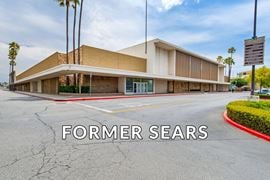 Inland Center Mall