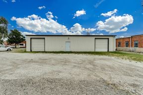 121 E 4th Ave, Hutchinson