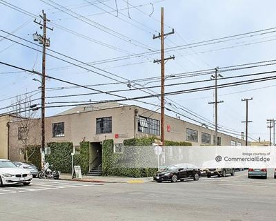 750-780 Gilman Street, 1300-1360 5th Street & 1355-1375 4th Street