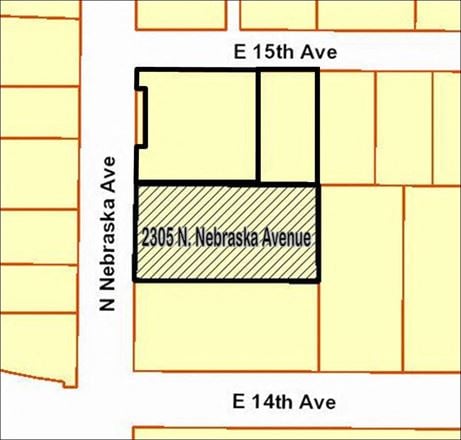 Commercial Land W 864 SF Office | FOR LEASE