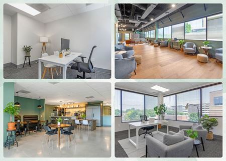 Coworking space for Rent at 200 Washington Avenue, Fl 5 in Towson