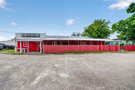 304 FM 148 Terrell - Legendary Dance Hall & Saloon For Sale