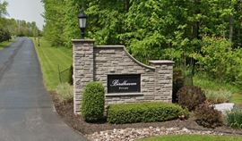 8950 County Rd -  3+/- Acre Vacant Land