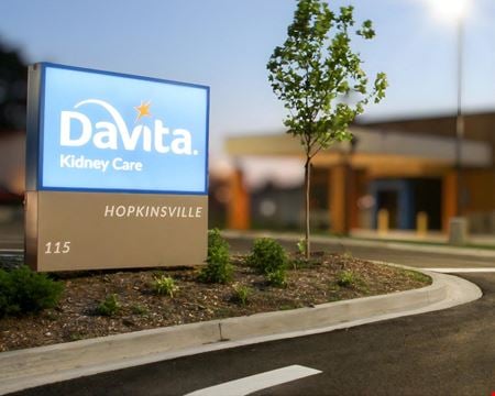 Office space for Sale at 115 N. Virginia Street in Hopkinsville