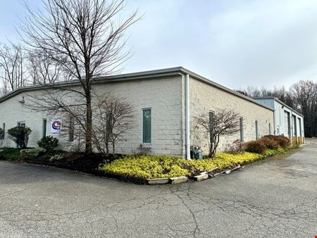 Photo of commercial space at 7171 W Ridge Rd in Fairview