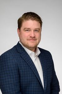 Michael Desmarais Patterson