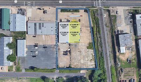 Retail space for Sale at 2058 - 2060 E Texas St in Bossier City