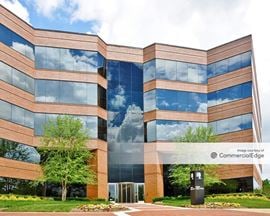 WillowWood Plaza - Building 1