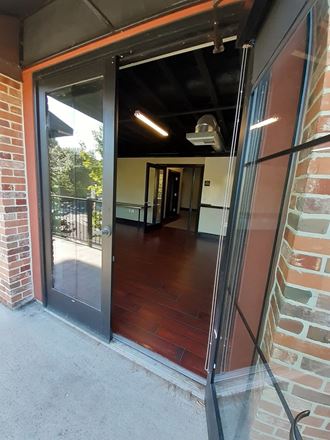 Folsom Electric Power and Lighting Building