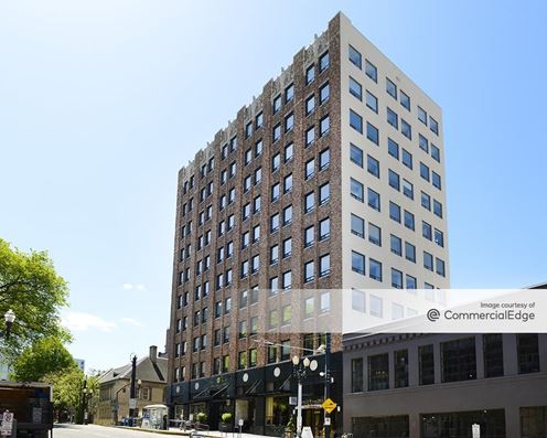 Medical Dental Building