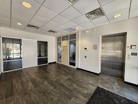 Office space for Rent at 1570 Watson Blvd in Warner Robins