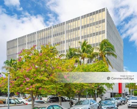 Shared and coworking spaces at 1680 Michigan Avenue Suite 700 in Miami Beach