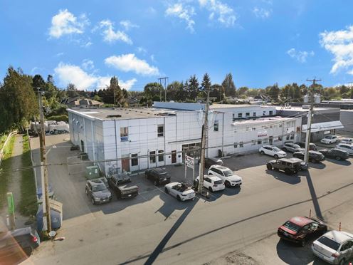 110 - 12500 Vickers Way