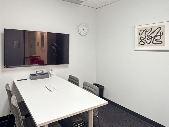 Regus - Burnaby - Still Creek Dr