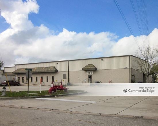 American Industrial Center