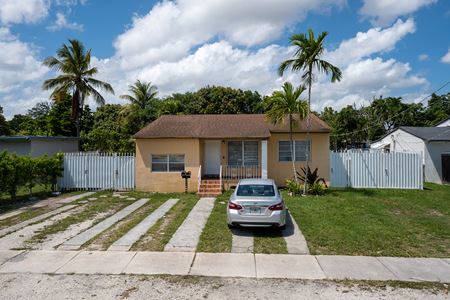 Commercial space for Sale at 3081 NW 16TH ST in MIAMI