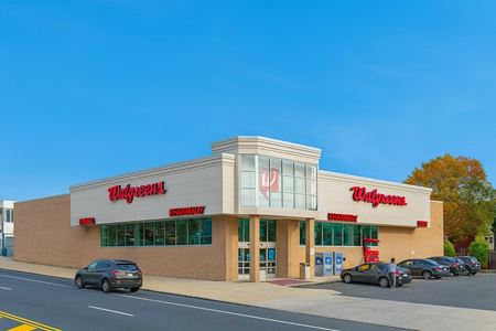 Retail space for Sale at 7001 Frankford Ave in Philadelphia
