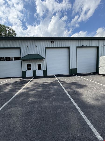 Industrial space for Rent at 15 King St Unit E2 in Auburn