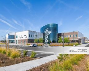 Valley Children's Healthcare - Eagle Oaks Specialty Care Center
