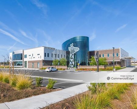 Valley Children's Healthcare - Eagle Oaks Specialty Care Center - Bakersfield