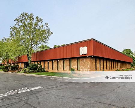Office space for Rent at 60 Craig Road in Montvale