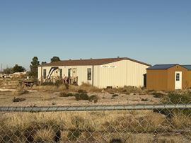 Housing, Storage, Wash-Bay on 6.06 Acres