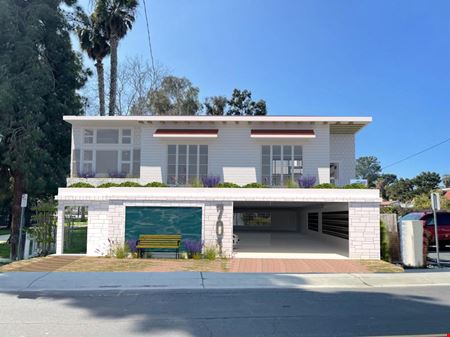 Photo of commercial space at 701 Valley Avenue in Solana Beach