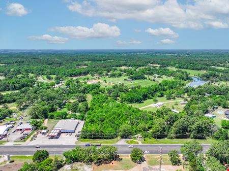 Photo of commercial space at 15010 Highway 155 in Tyler